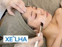 クレスト(CLEST.)の雰囲気（ララピールが進化【韓国人気No.1セラピール】ピーリング/ニキビ）