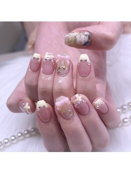 ルメッド(Remede)/キャラ＋アートやり放題