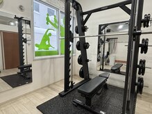 レガーメ(Legame)の雰囲気（個室も完備！）