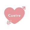 女性用パーソナルジム&エステ キュートレCuetre 千歳烏山店【3/28 OPEN(予定)】のお店ロゴ