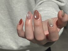 ペペ バイ オカバ 伏見店(PEPE by okaba)/淡色カラーマグネット