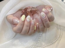 ウェリナ(WELINA)/お客様ネイル