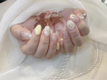 ウェリナ(WELINA)/お客様ネイル