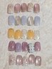 【ハンド】シンプル定額コース ¥5500
