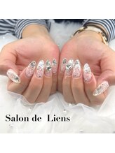サロンド リアン(Salon de Liens)