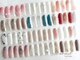 アバネイル 名駅店(AVA NAIL)の写真/上品さの中に、さりげないオシャレを☆大人のための定額ネイル♪シンプル派さんから華やかにしたい方にも☆