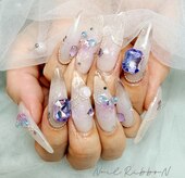 アイラッシュ アンド ネイル リボン 池袋店(RibboN)