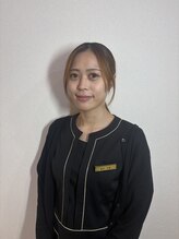 サロンドオリーブ エコールマミ店(Salon de Olive) 飯沼 美優