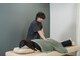 フィット鍼灸整骨院 国立院の写真/【慢性的な腰痛にお悩みの方】原因を根本から解決!腰回り集中ケアで繰り返すお悩みとおさらば!
