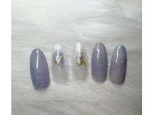 モアナ バイヘッドライト 浦添店(Moana by HEADLIGHT)/サンプルアート