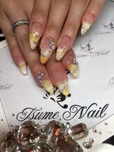 ツメ ネイル(Tsume Nail)/プレミアムプラン