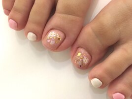 【フット定額】6,500円