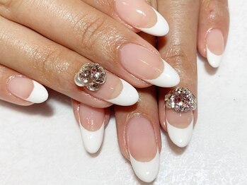 サロン ド ワカ(Salon de WAKA)/