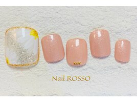 ホワイトフラワー