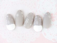 リアン(lien)/トレンド定額ネイル
