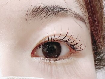 コム 草加マルイ店(com by neolive)/パリジェンヌ★