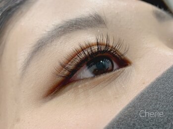 シェリエ(Cherie)/