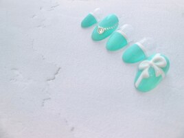 2021シーズン【spring】