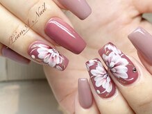 リアーナネイル(LianA Nail)/