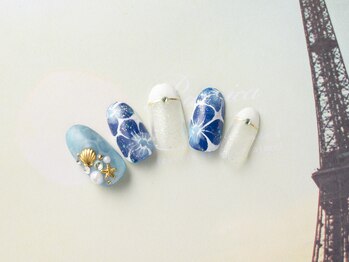 ア ネイル(A nail)/