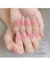 マムネイル 麻布十番(mumnails)/basic