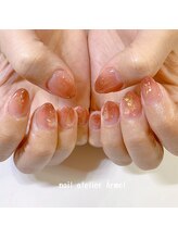 ネイルアトリエ エルメル(nail atelier Armel)/