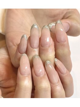 アールエム(Rm)/3月◇ネイル