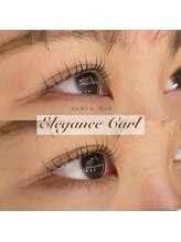 プリマプリート WEST店/エレガンスカール