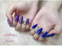 アンフレア(UnFLAIR)/￥16000