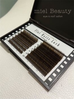 ミエル(miel)/オードリーエクステ