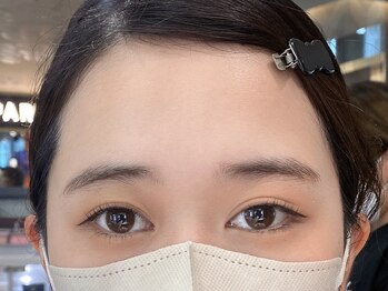 ビューティーガーデン イース/BEFORE