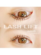 ノイッシュ(noish)/ラッシュリフト