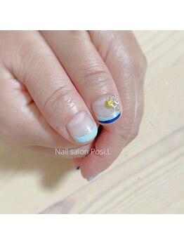 ポジ(Posi.L)/