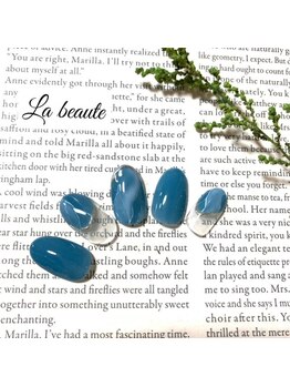 定額ハンドネイル¥7880