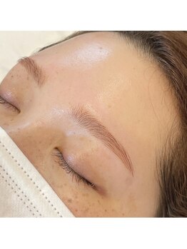 オット(otto)/eyebrowstyling & 眉color.額wax