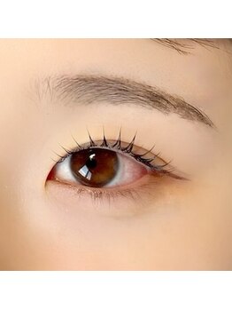 ヴィレ(WILLE eye salon)/Lash Lift♪