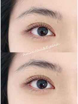 アミーラ(Amira)/フラットラッシュ120本