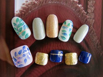 ムーア(mooa)/過去の季節のプレートコース