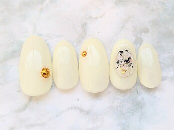 ネイルサロン ルーム 千葉店(ROOM)/【定額Mコース¥5500】