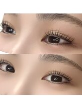 リバイン 岡山八浜店(REBYNA)/まつ毛パーマ/ラッシュリフト