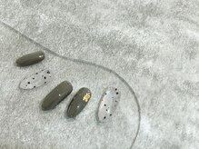 ソエルシー(soel sii)/定額デザイン　シンプル