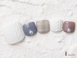 ホワイトニット10480円