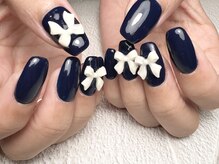 バイオ ナゴヤ(Bio nagoya)/持ち込みネイル