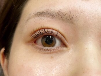 まつげエクステサロン ヘアーリゾートエーアイ 浅草店(hair resort Ai)/まつ毛パーマ