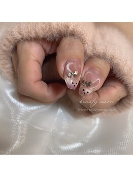 ビューティームーン(beauty moon)/うさぎマグ*