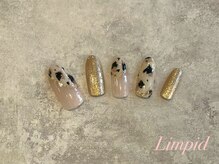 リムピッド 獨協大学前店(Limpid)/デザインコース