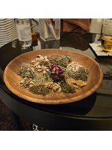 ミホズルーム(Miho‘s room)/男子のモリモリハーブ