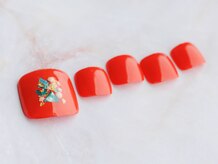 イルソーレネイル(ILSOLE NAIL)