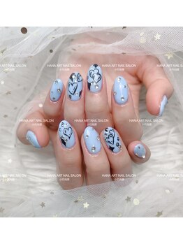 ハナアート(HANA ART)/