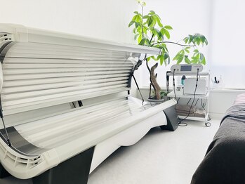 リノア 柏(Lino'a)/幸せホルモンで美肌ストレスケア